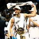 Illustration for article titled Manu Ginobili Got The Brilliant Finale He Needed